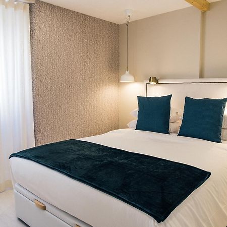 Canarios Apartments Avenida Lisbon Luaran gambar