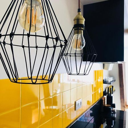 Canarios Apartments Avenida Lisbon Luaran gambar