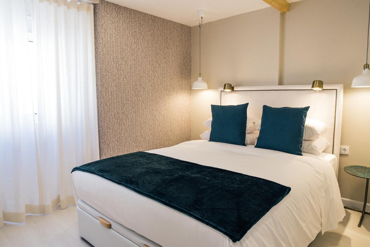 Canarios Apartments Avenida Lisbon Luaran gambar