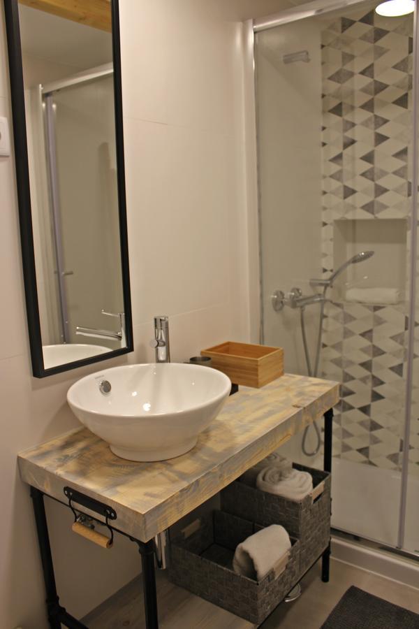 Canarios Apartments Avenida Lisbon Luaran gambar