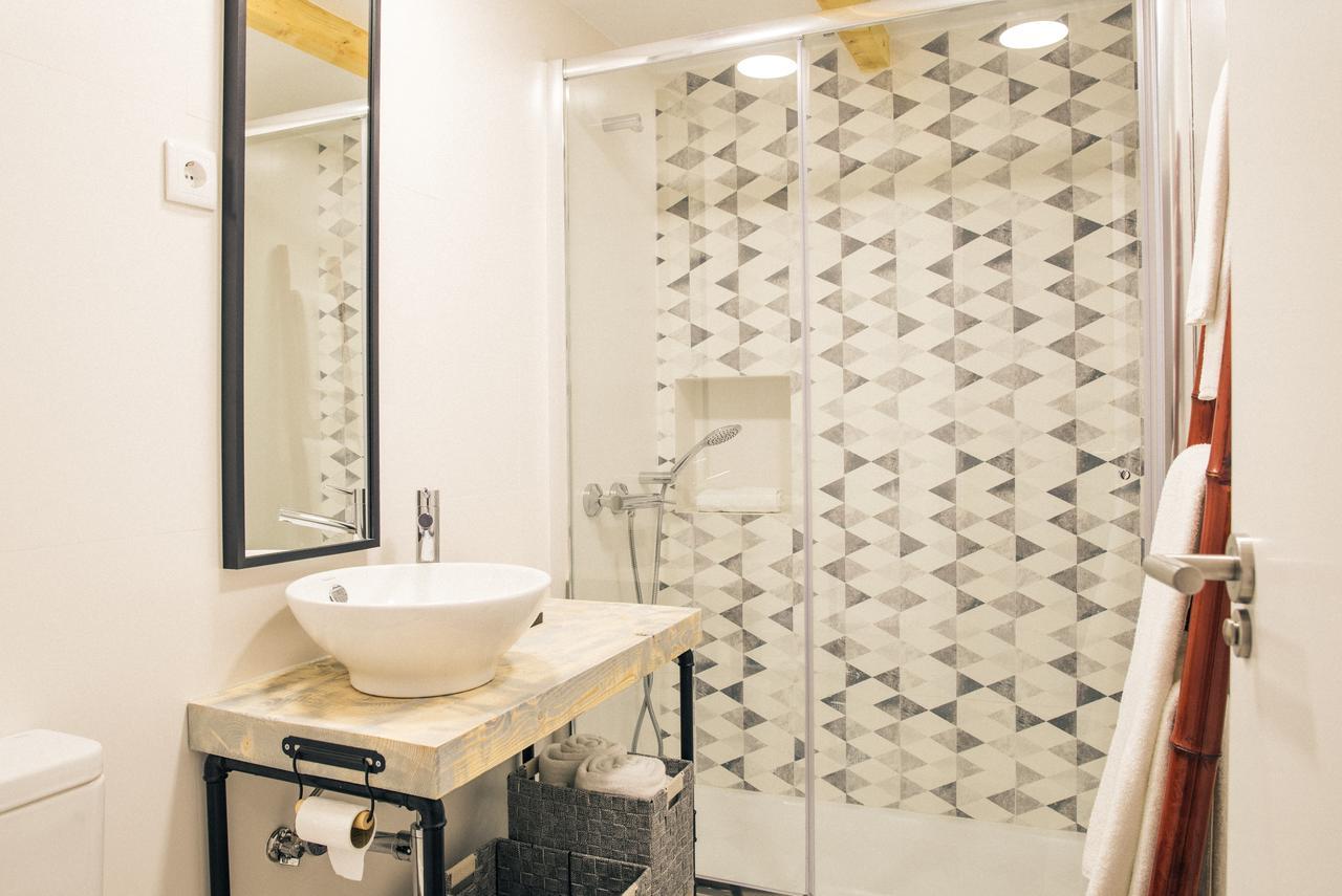 Canarios Apartments Avenida Lisbon Luaran gambar
