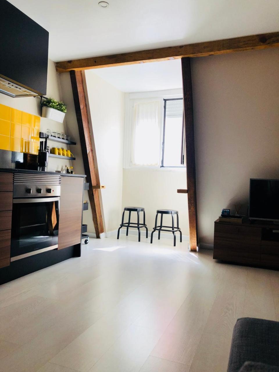 Canarios Apartments Avenida Lisbon Luaran gambar