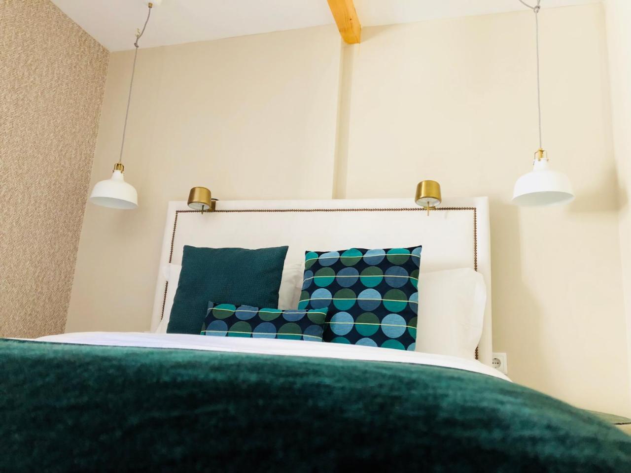 Canarios Apartments Avenida Lisbon Luaran gambar