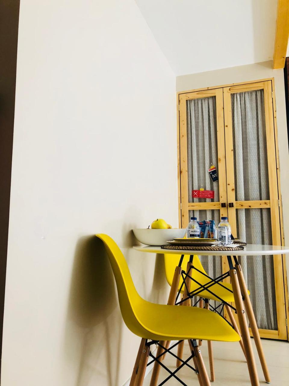 Canarios Apartments Avenida Lisbon Luaran gambar