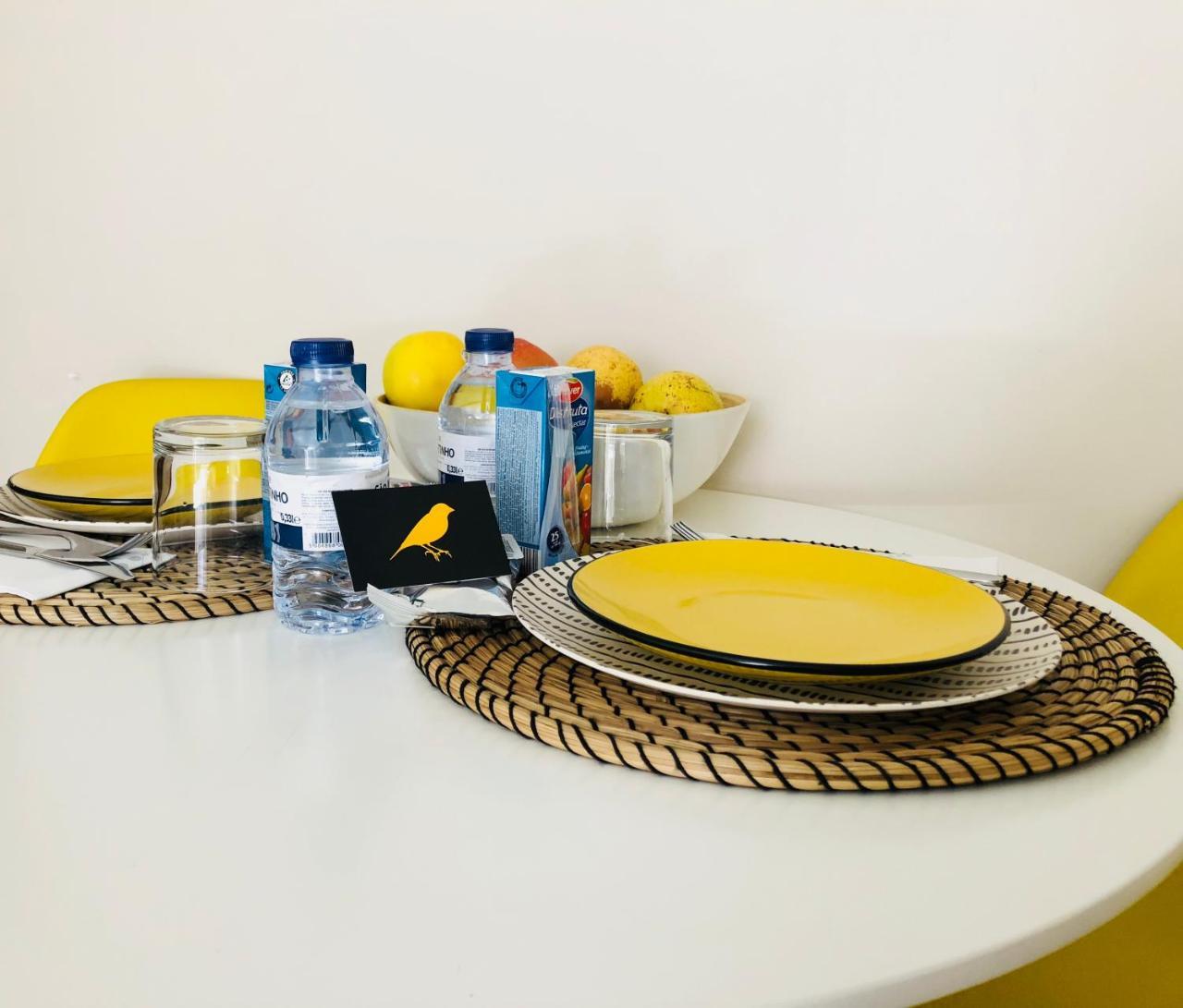 Canarios Apartments Avenida Lisbon Luaran gambar