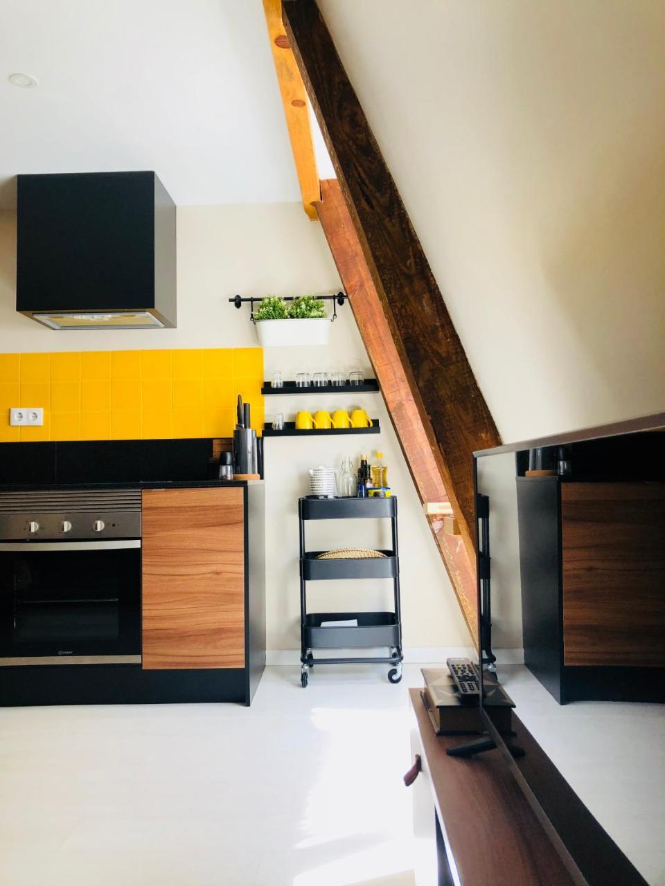 Canarios Apartments Avenida Lisbon Luaran gambar